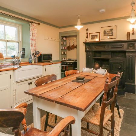 Faldarroch Farm Newton Stewart Bagian luar foto