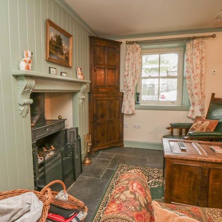 Faldarroch Farm Newton Stewart Bagian luar foto