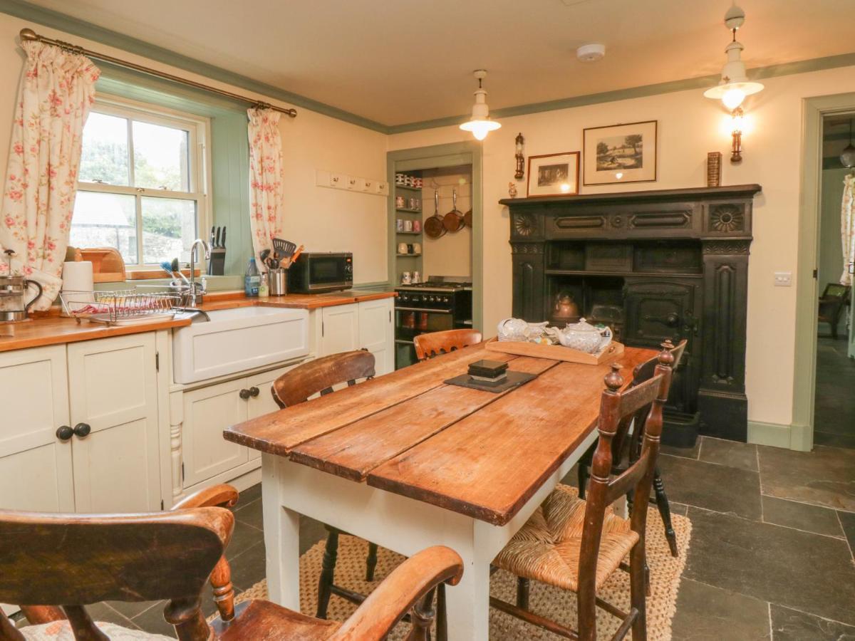 Faldarroch Farm Newton Stewart Bagian luar foto