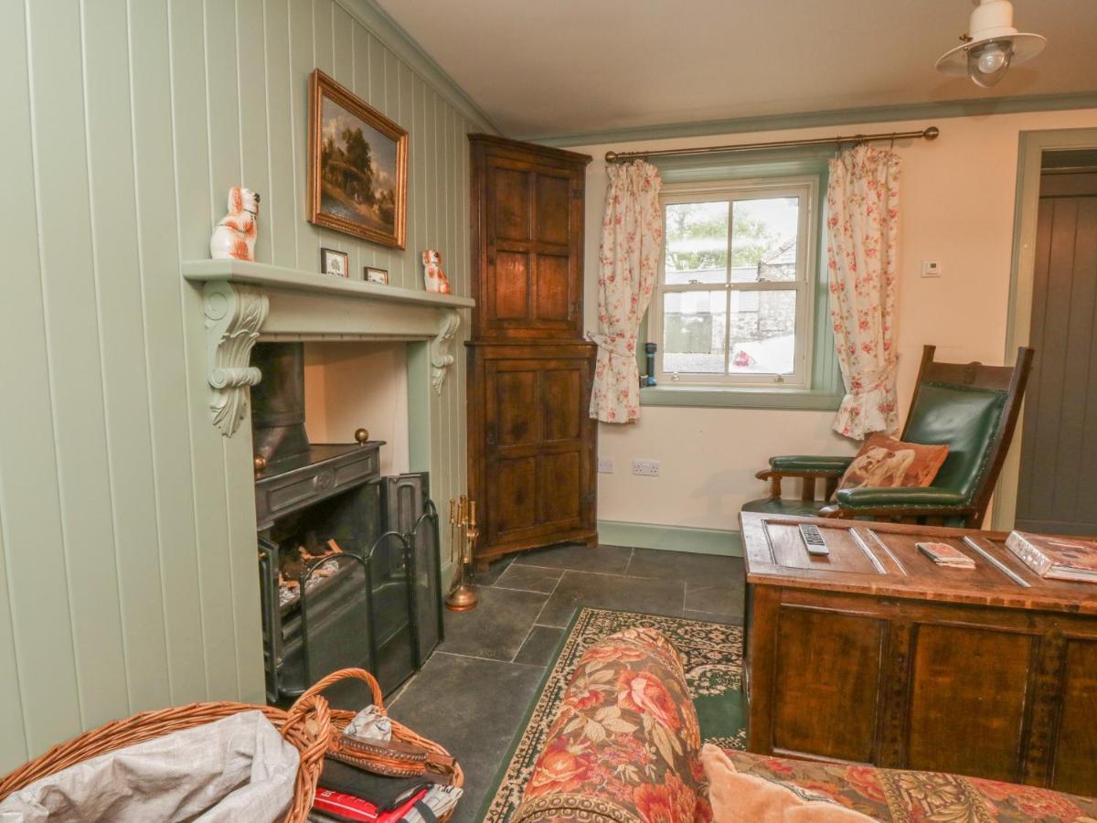 Faldarroch Farm Newton Stewart Bagian luar foto