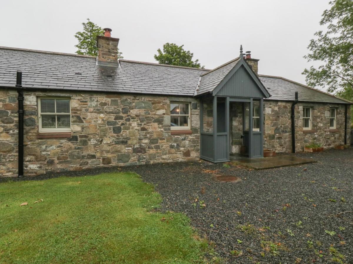 Faldarroch Farm Newton Stewart Bagian luar foto