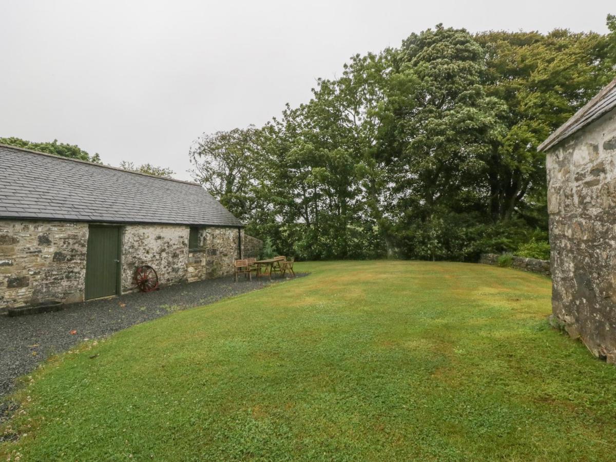 Faldarroch Farm Villa Newton Stewart Bagian luar foto